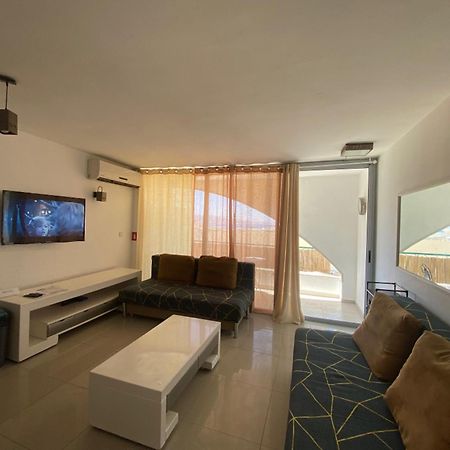 Seaside House & Free Parking Διαμέρισμα Ελάτ Εξωτερικό φωτογραφία
