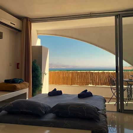 Seaside House & Free Parking Διαμέρισμα Ελάτ Εξωτερικό φωτογραφία
