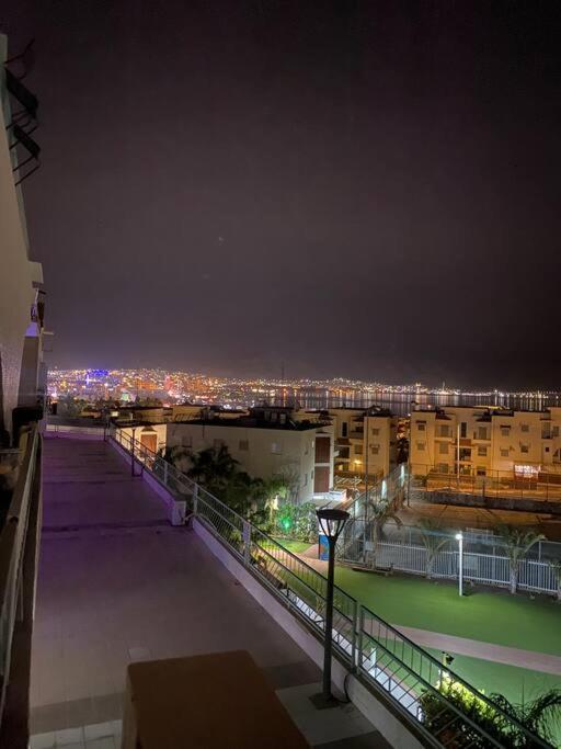 Seaside House & Free Parking Διαμέρισμα Ελάτ Εξωτερικό φωτογραφία