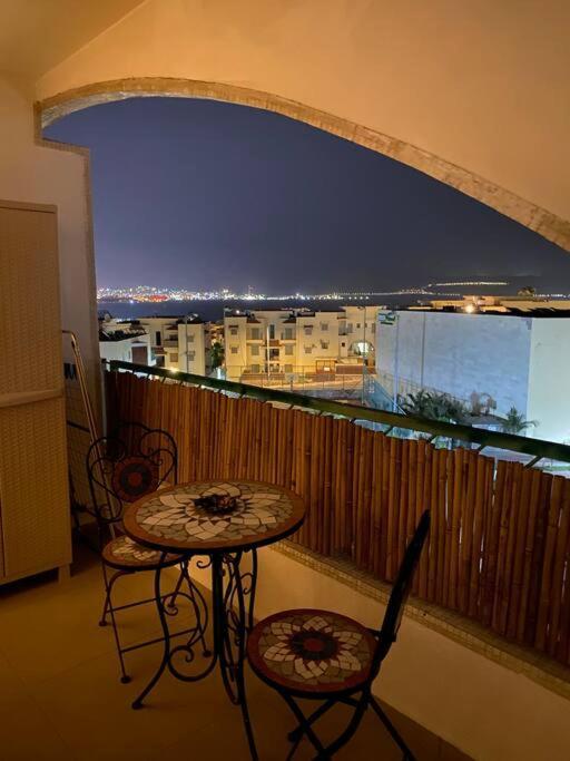 Seaside House & Free Parking Διαμέρισμα Ελάτ Εξωτερικό φωτογραφία