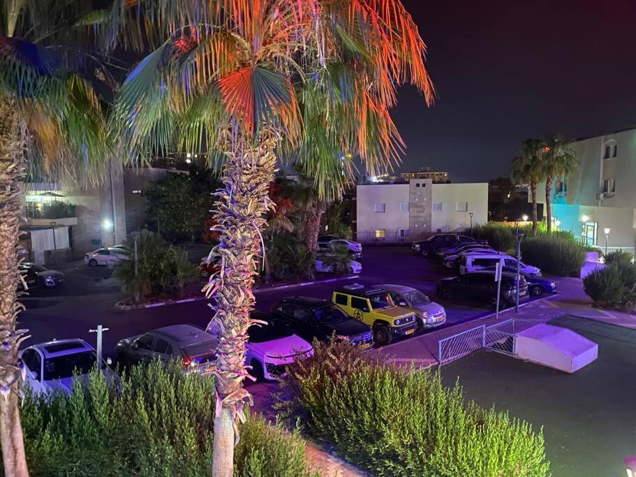 Seaside House & Free Parking Διαμέρισμα Ελάτ Εξωτερικό φωτογραφία