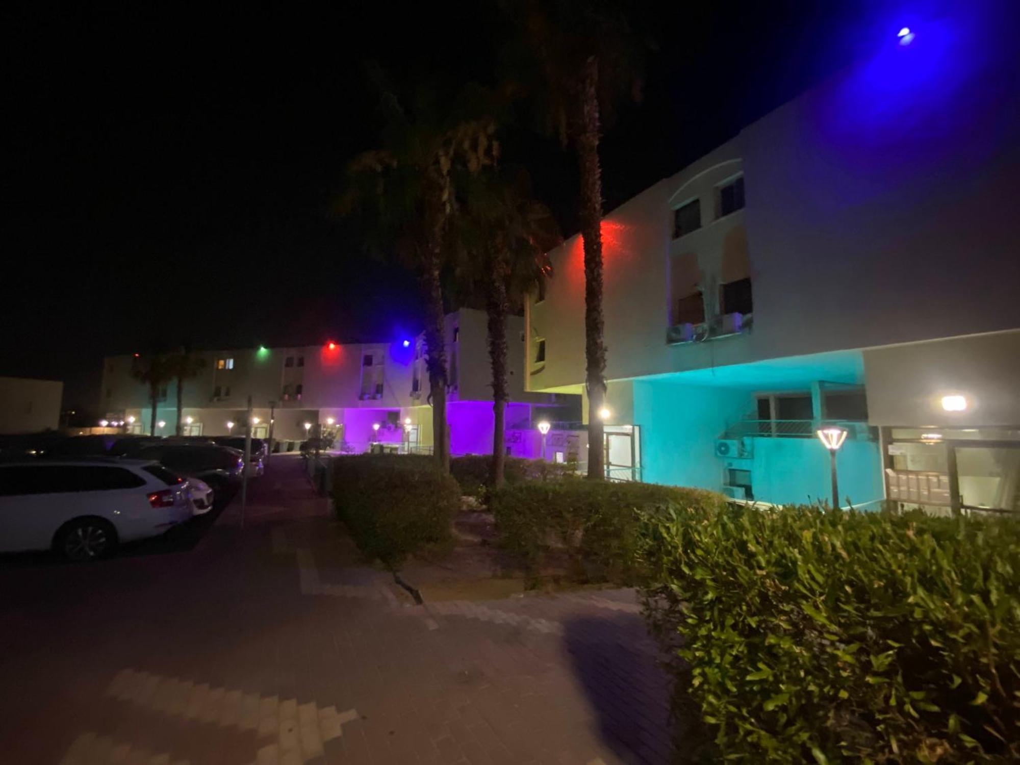 Seaside House & Free Parking Διαμέρισμα Ελάτ Εξωτερικό φωτογραφία
