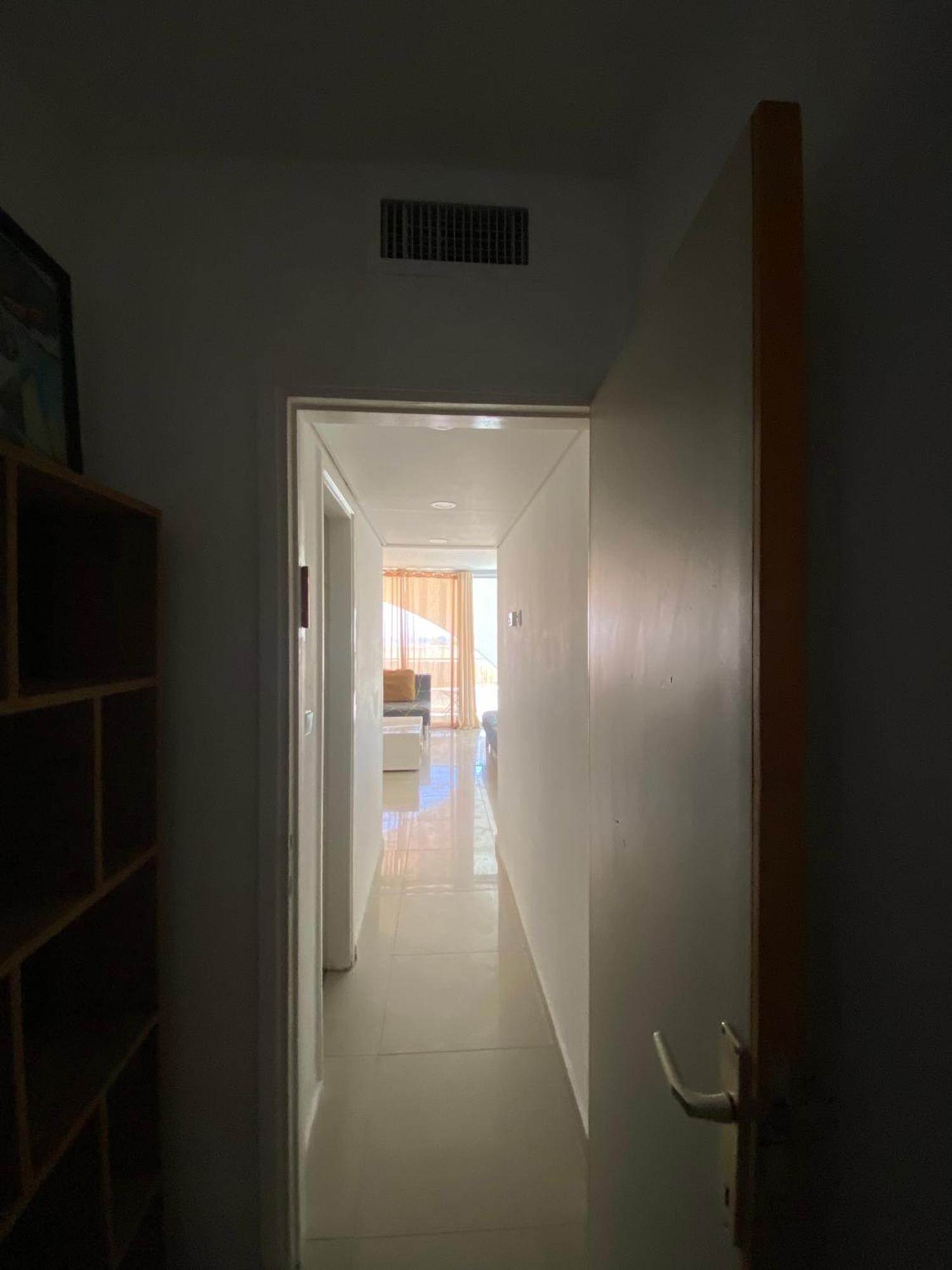 Seaside House & Free Parking Διαμέρισμα Ελάτ Εξωτερικό φωτογραφία