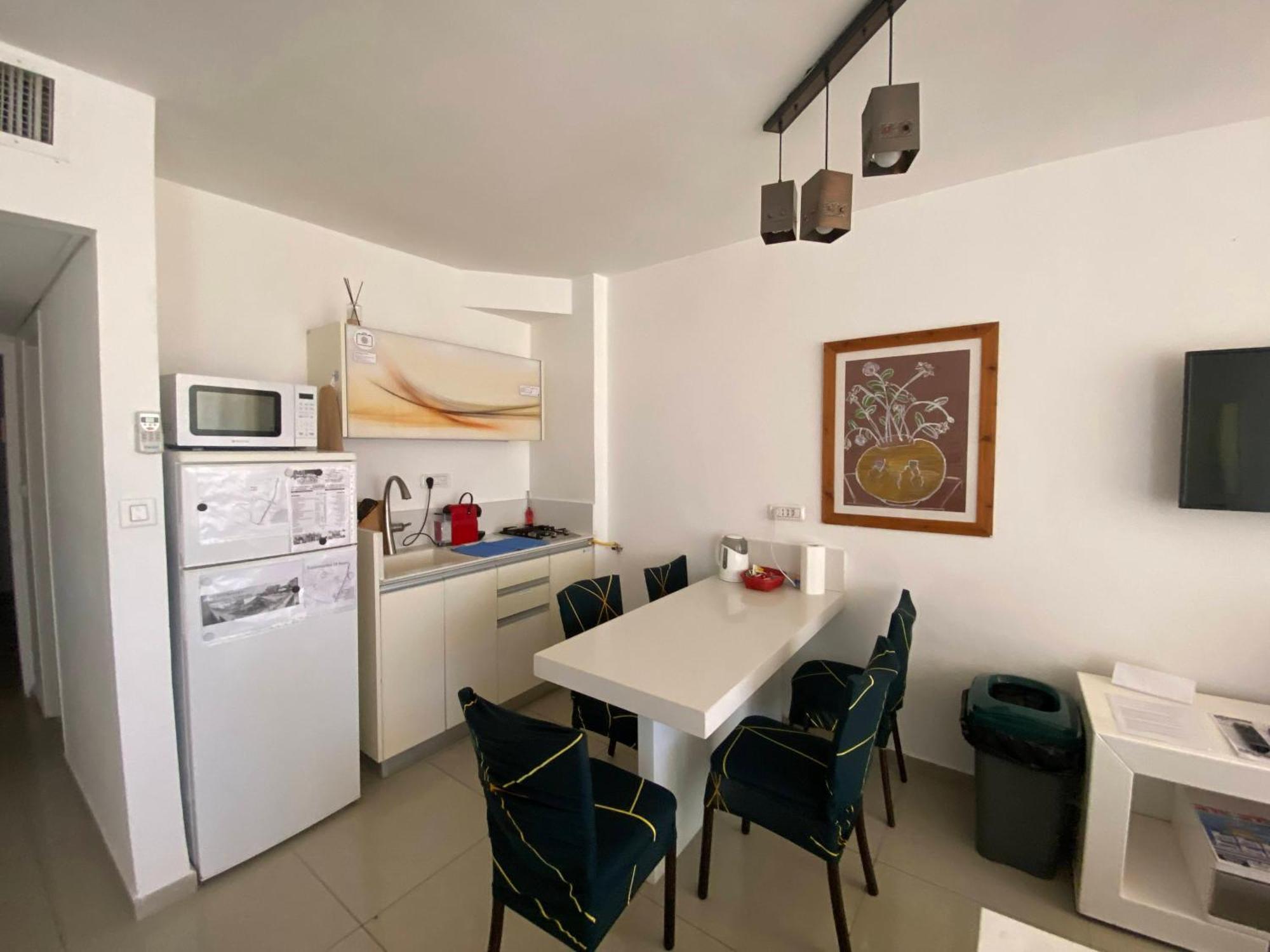 Seaside House & Free Parking Διαμέρισμα Ελάτ Εξωτερικό φωτογραφία