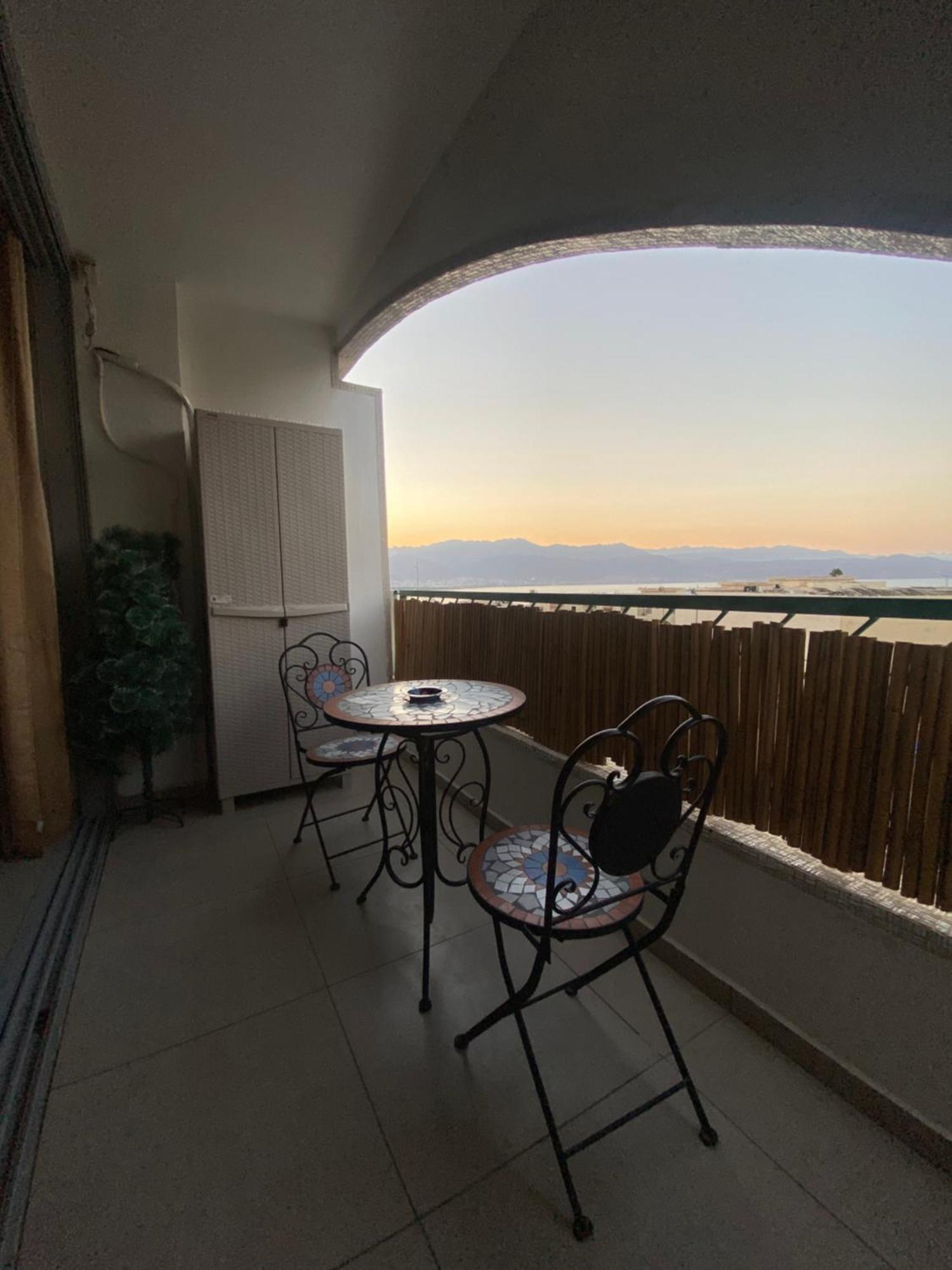 Seaside House & Free Parking Διαμέρισμα Ελάτ Εξωτερικό φωτογραφία