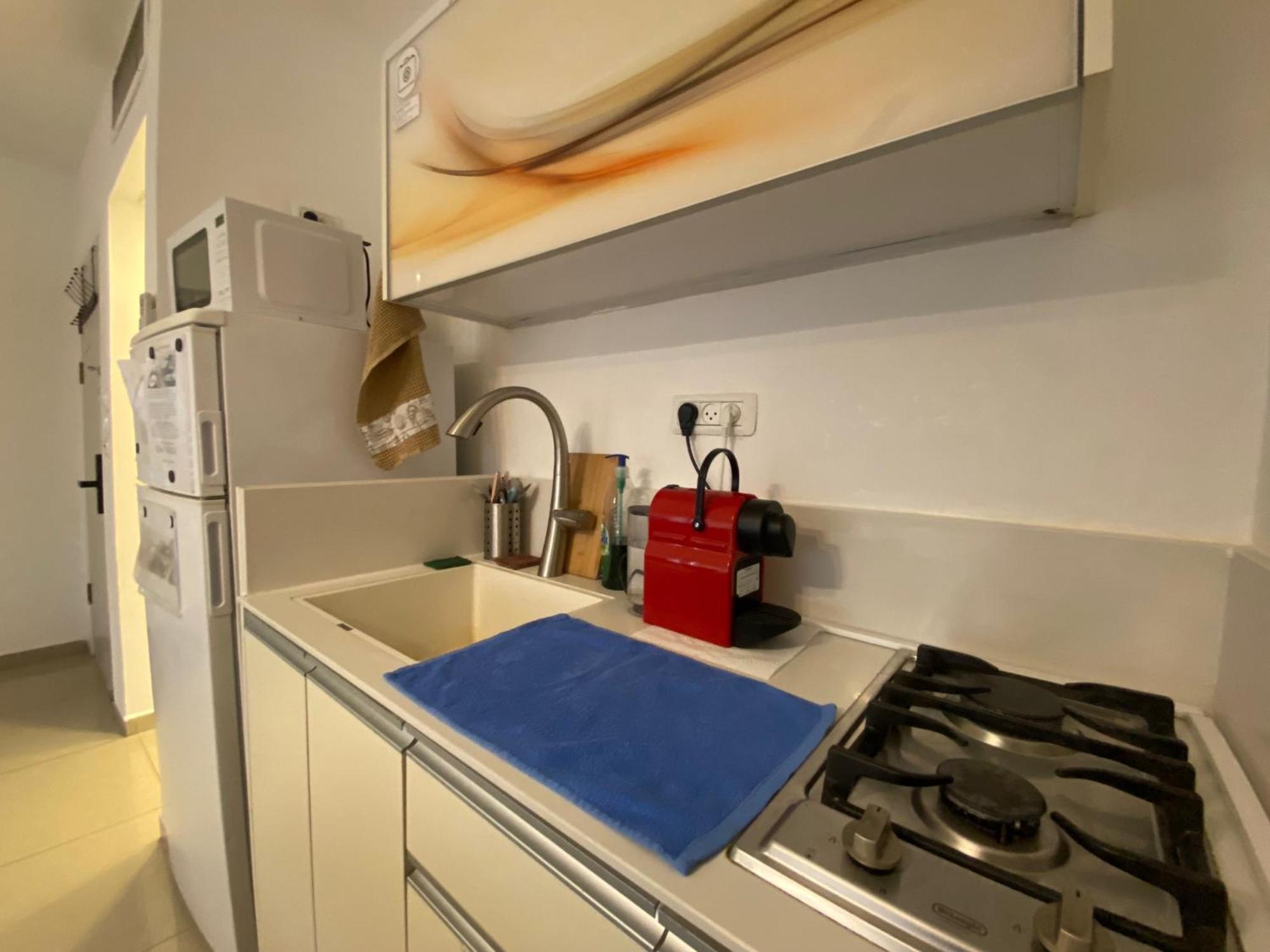 Seaside House & Free Parking Διαμέρισμα Ελάτ Εξωτερικό φωτογραφία