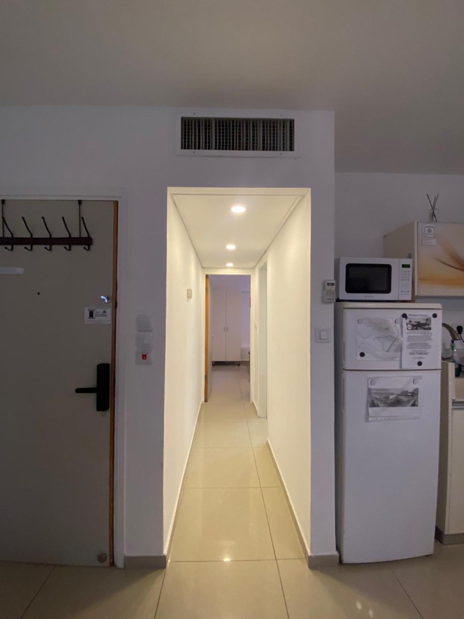 Seaside House & Free Parking Διαμέρισμα Ελάτ Εξωτερικό φωτογραφία