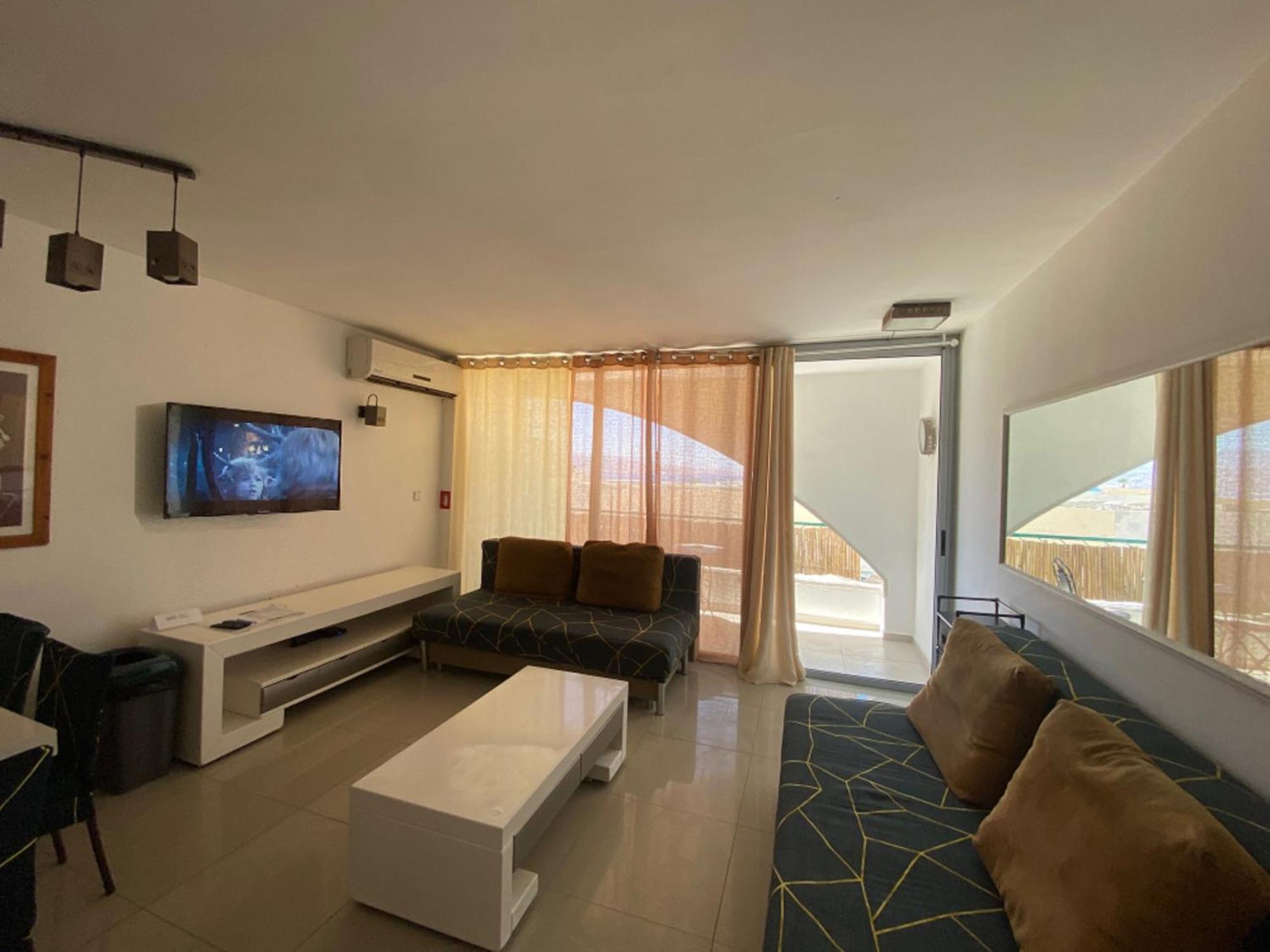 Seaside House & Free Parking Διαμέρισμα Ελάτ Εξωτερικό φωτογραφία
