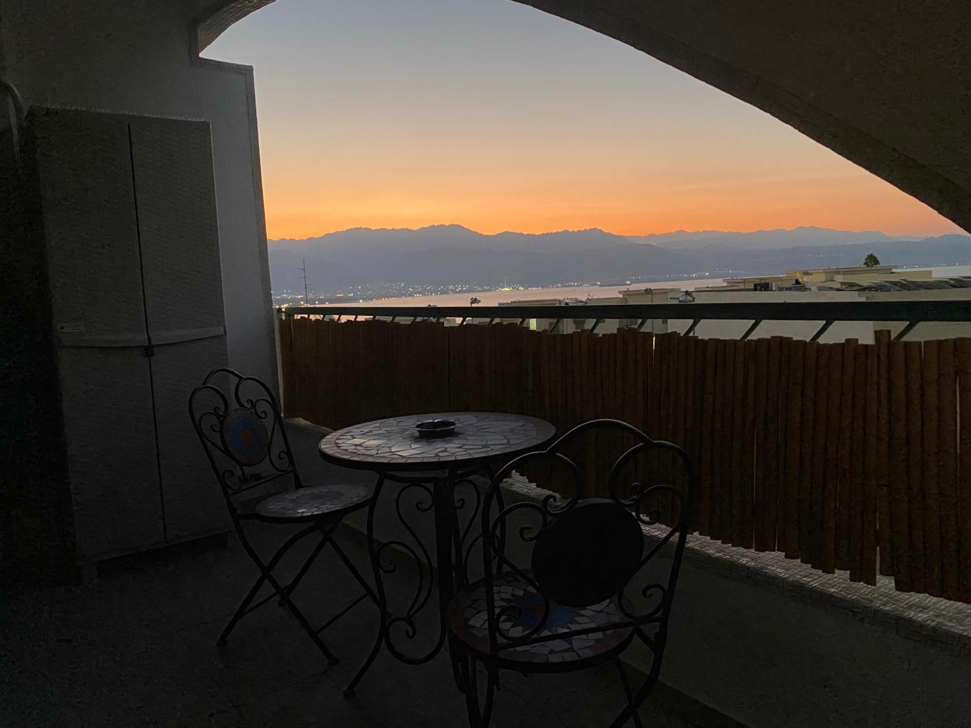 Seaside House & Free Parking Διαμέρισμα Ελάτ Εξωτερικό φωτογραφία
