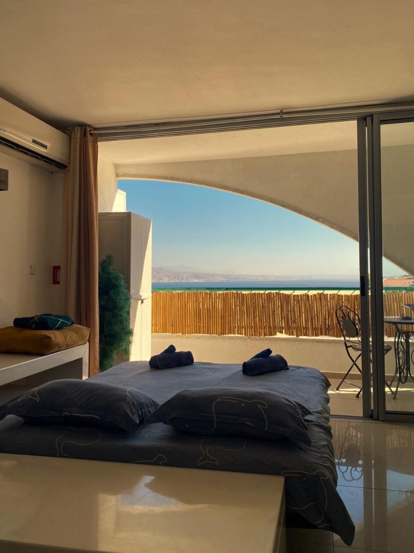Seaside House & Free Parking Διαμέρισμα Ελάτ Εξωτερικό φωτογραφία
