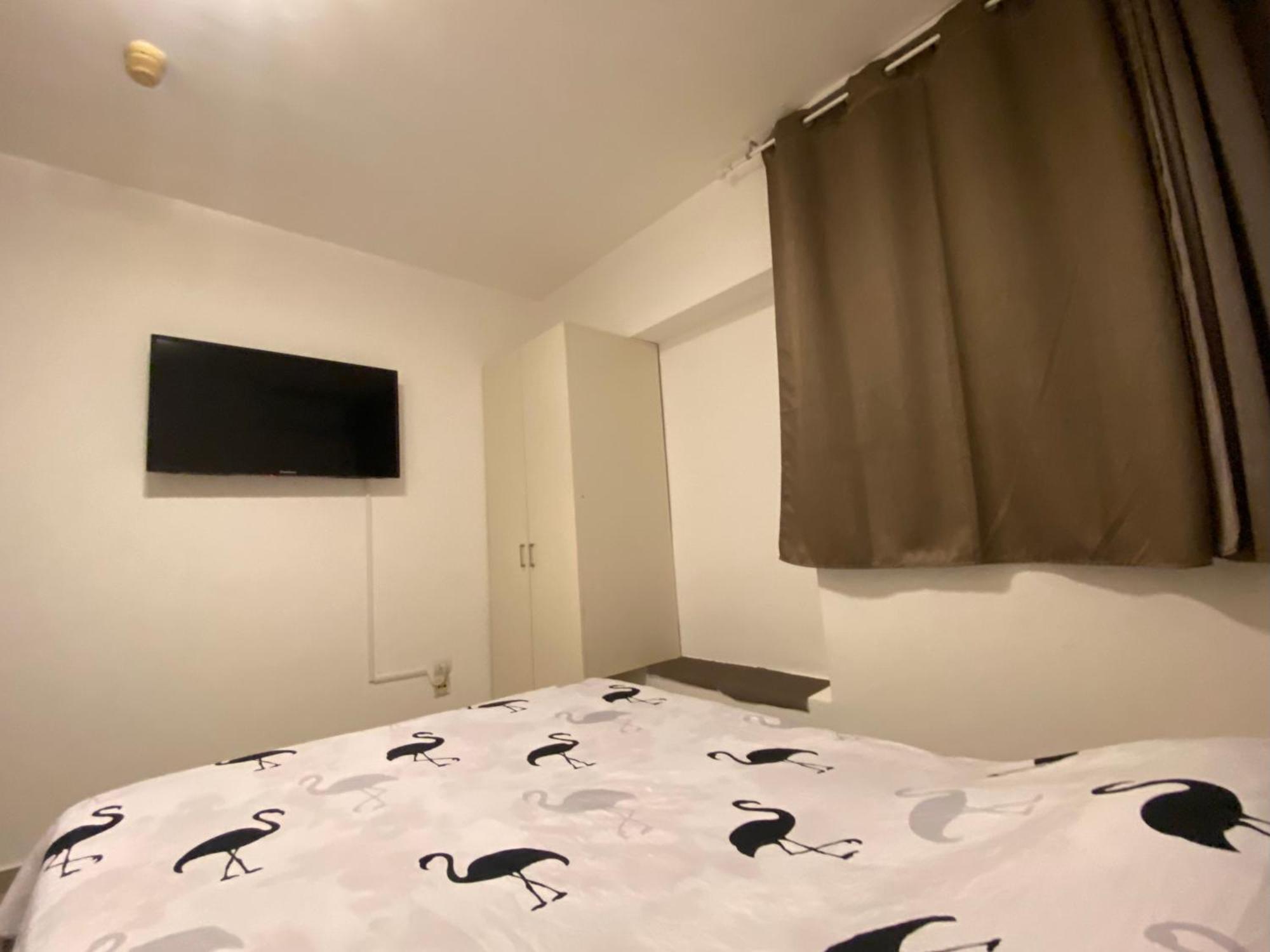 Seaside House & Free Parking Διαμέρισμα Ελάτ Εξωτερικό φωτογραφία