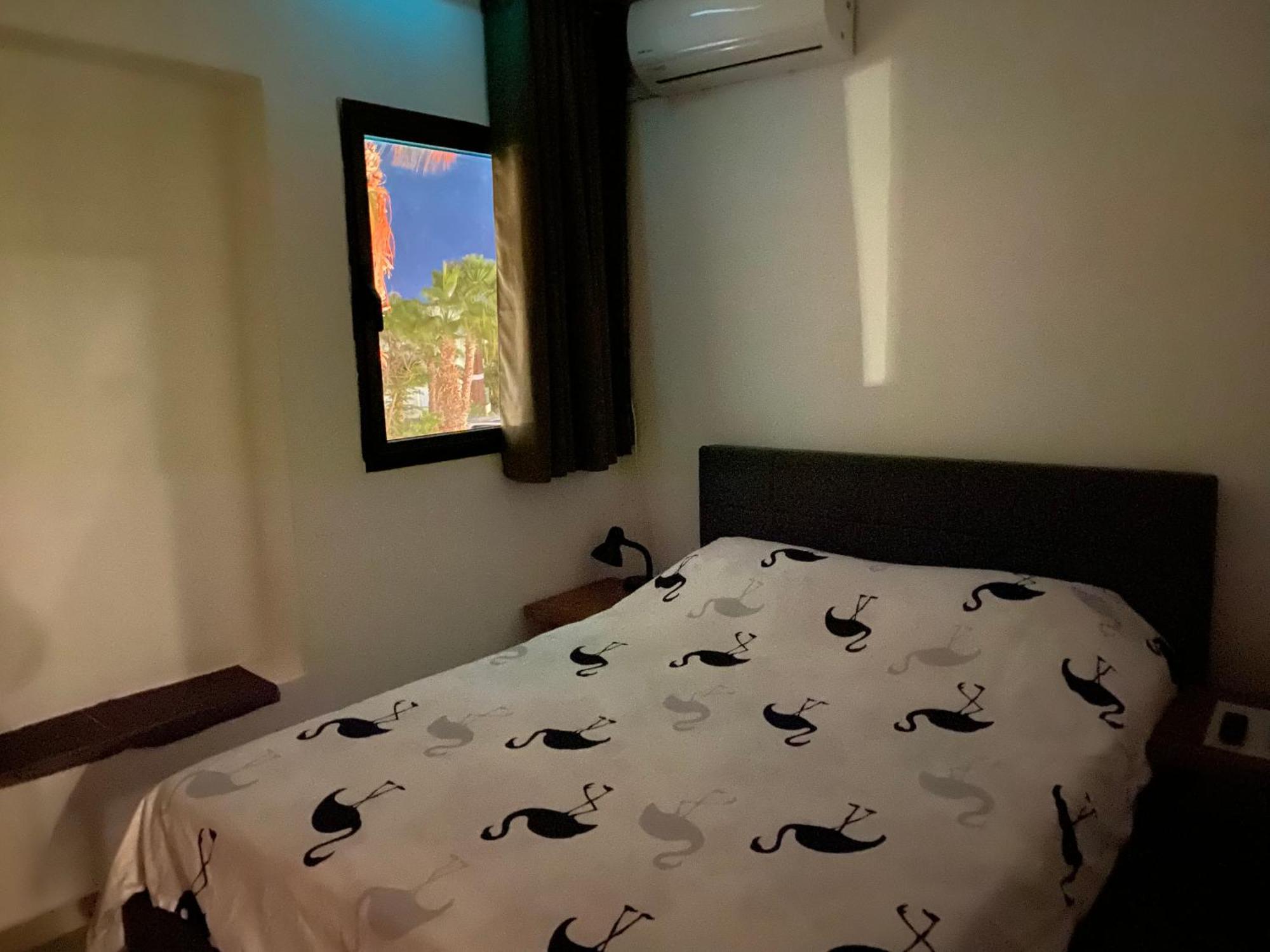 Seaside House & Free Parking Διαμέρισμα Ελάτ Εξωτερικό φωτογραφία